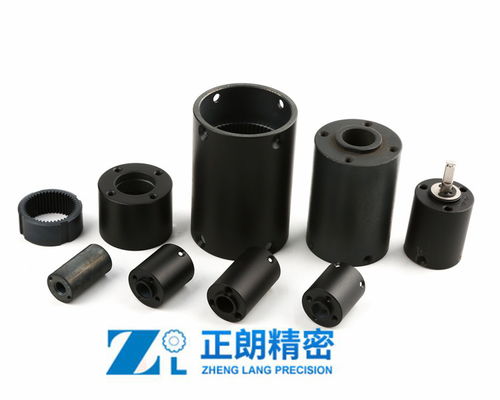 粉末冶金适用领域有哪些 正朗精密
