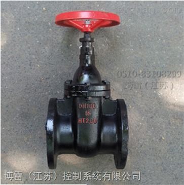 z45t 10,z45t 16,dn80暗杆铸铁闸阀,dn100铸铁闸阀 智能制造网